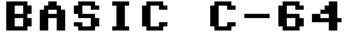 Basic C-64