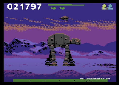 Empire Strikes Back