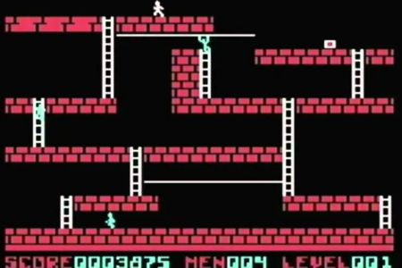 Lode Runner