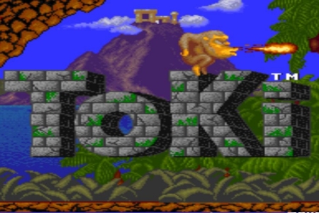 TOKI