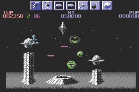 WizBall