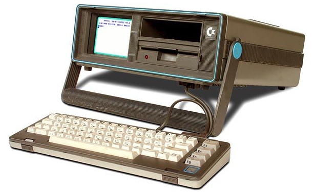 Commodore 64